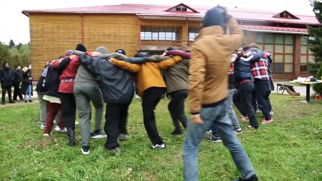 For The Rock 10 years anniversary / 3rd day/ Buza смотреть онлайн