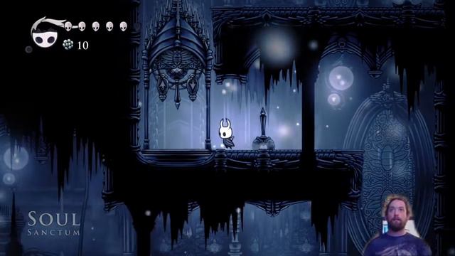 Hollow Knight #15 смотреть онлайн