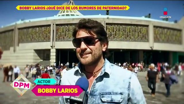 'Emilio Osorio no es hijo mío, no tiene nada que ver conmigo': Bobby Larios | De Primera Mano смотреть онлайн