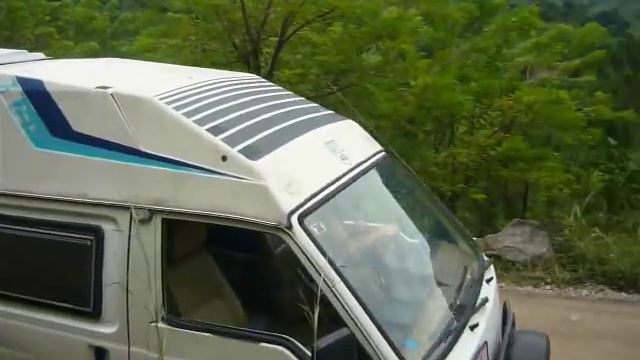 Toyota Hiace 1984 Guatemala