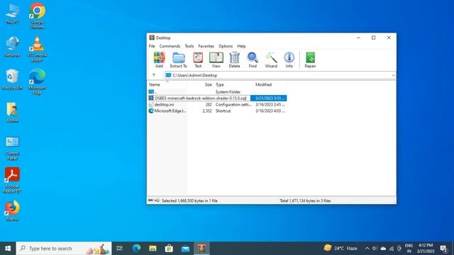 How to convert zip file to mcpack for minecraft bedrock edition смотреть онлайн