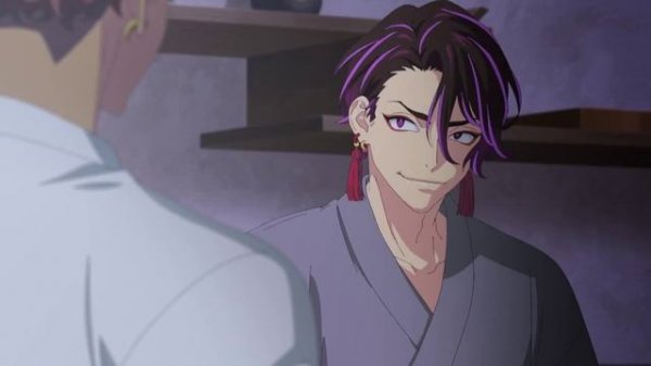 Paradox Live the Animation [Парадокс в прямом эфире] - Тизер