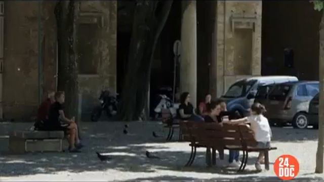 24 DOC ОЛЕГ ШАПИРО О ФИЛЬМЕ ЧЕЛОВЕЧЕСКИЙ МАСШТАБ смотреть онлайн