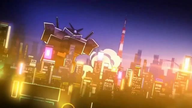 (REUPLOAD) SUSHI MANGA SUMO TATAMI KARAOKE ORIGAMI, but in 3 different languages смотреть онлайн