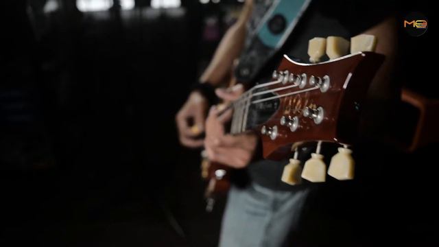 Black Magic Woman (Cover) | PRS McCarty & Boss GT1000 смотреть онлайн