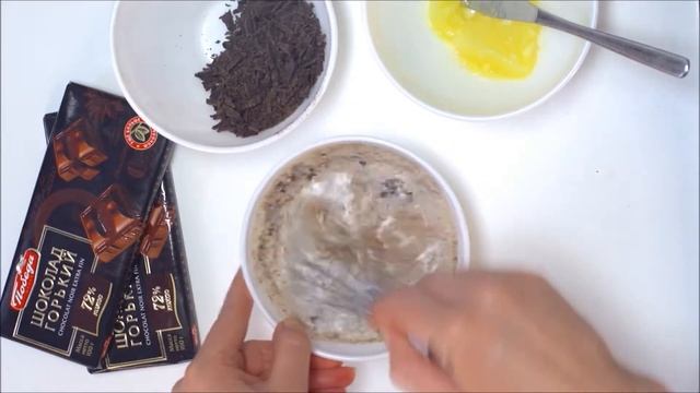 Рецепты от "Победы". Шоколадные трюфели смотреть онлайн