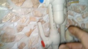 Установка бойлера ( Водонагревателя ) 50 л.