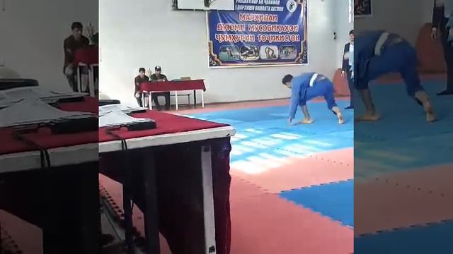 Иззат палвон гуштинги зудо чумхурияви финал смотреть онлайн