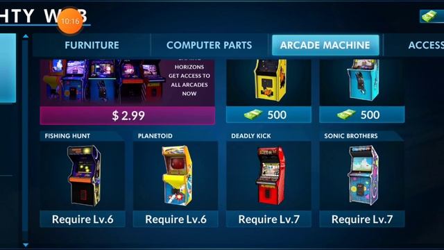 Я С САБУРО ОТ КРЫЛ БИЗНЕС КАФЕ! 6 часть