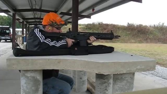 socom 16 M1A testing смотреть онлайн