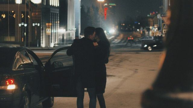 Тет-А-Тет - Последняя ночь смотреть онлайн