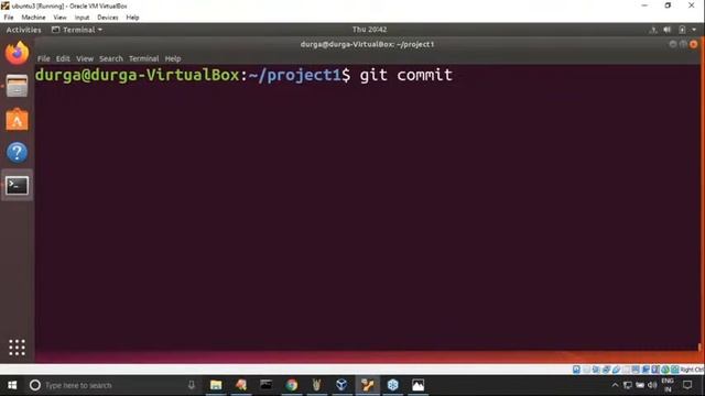 GIT For Devops YouTube Live Stream by Durga Sir @ 10:30AM смотреть онлайн