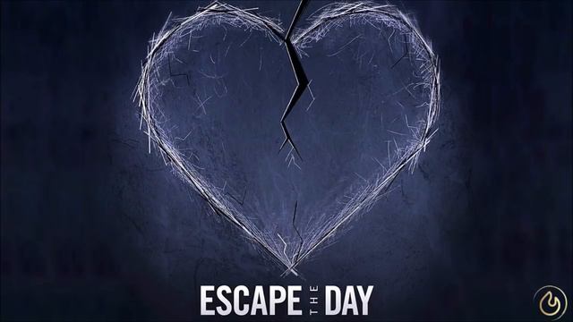 Escape The Day - An Ocean Between Us смотреть онлайн