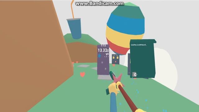 Моё прохождение Lovely Planet #1||Мастерские удары! смотреть онлайн