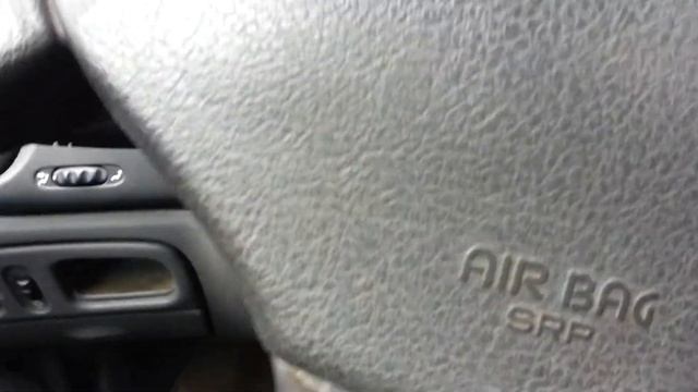 Renault Megane 1,9dci 1999 first start in 2 weeks +15°C смотреть онлайн