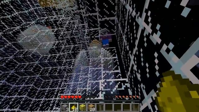 Minecraft World In A Jar #1 Getting Started смотреть онлайн