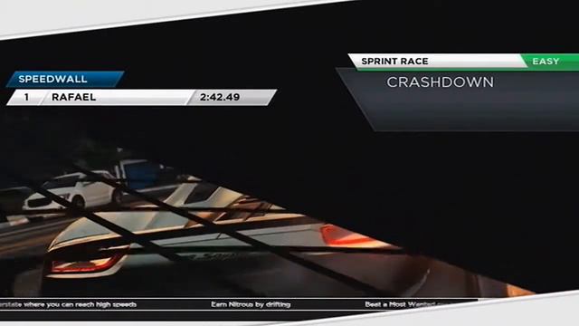 Need For Speed Most Wanted 2012 - Análise - Remake? смотреть онлайн