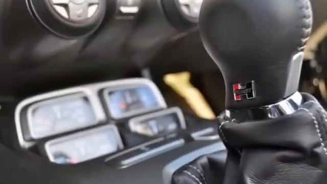 Novo Chevrolet Camaro Conversivel 2012 смотреть онлайн