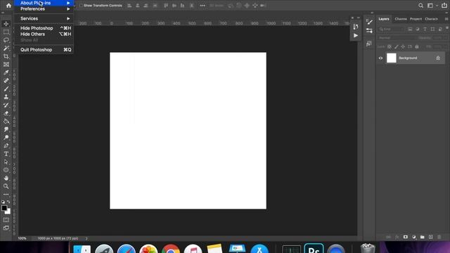 Fix the Photoshop Oil Paint Filter (Stylize) Under 1 min смотреть онлайн