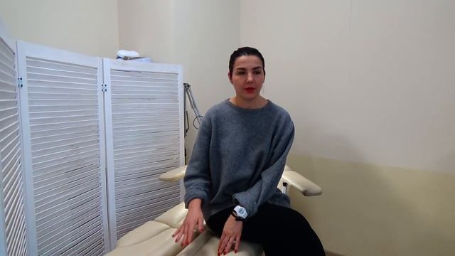 Кресло для педикюра 2 в 1.Кушетка-кресло-трансформер. Краткий обзор смотреть онлайн