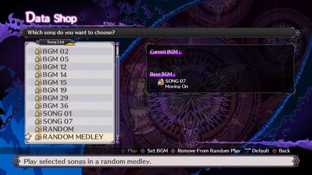 Disgaea 5 100% Netherworld Completion Session 1 смотреть онлайн
