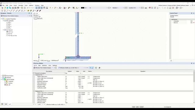 RFEM 6 for Students | Introduction to Strength of Materials | Apr 26, 2023 смотреть онлайн