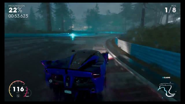 The Crew 2 Hotshots: "Brawn vs Beauty" Summit (Platinum Guide) смотреть онлайн