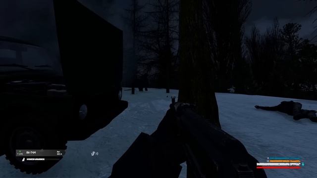 Петухи 2 | DAYZ