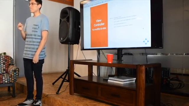 MVP + Patrón repositorio смотреть онлайн