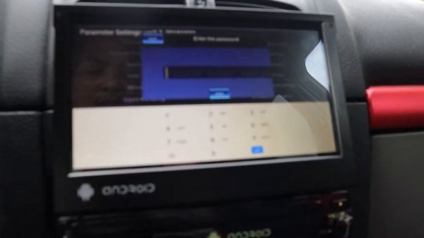 PODOFO Android Stereo - Secret Menu + Codes - Setup FULL TURN OFF