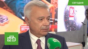 Вагит Алекперов покинул пост главы «Лукойла»