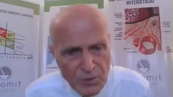 Krebs natürlich heilen? Dr. Probst im Interview