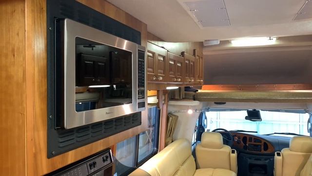 2005 Born Free 26RSB Class B Plus Motorhome SOLD SOLD SOLD Www.truckandrv.com