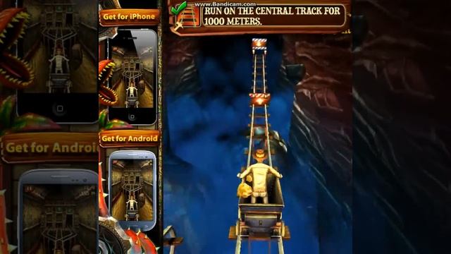 Rail Rush Worlds For Pc (Gameplay) HD