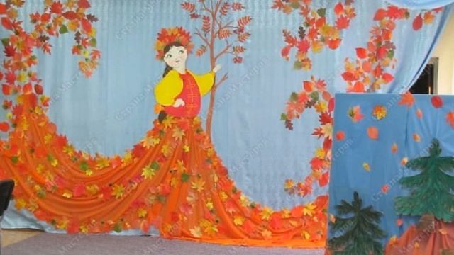 поделки для детского садика своими руками в группу смотреть онлайн