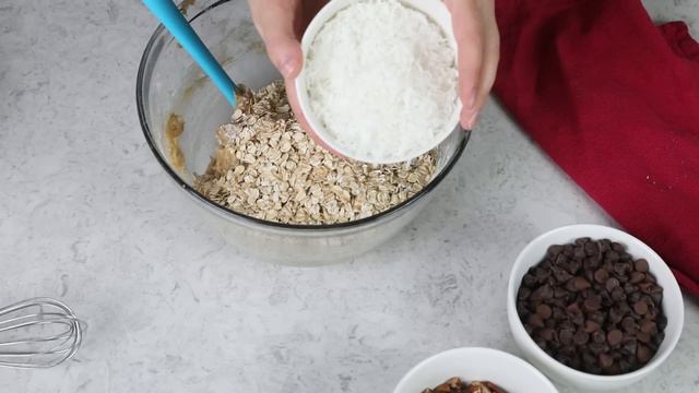 A Heartier Oatmeal Cookie: Cowboy Cookies смотреть онлайн
