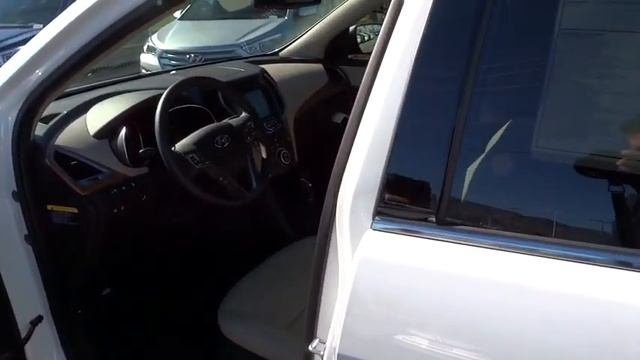 2016 Hyundai Santa Fe Sport Albuquerque, Rio Rancho, Santa Fe, Clovis, Los Lunas, NM GG340508