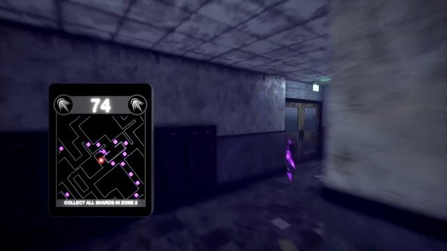 Полное прохождение уровня с Агатой | Dark Deception Level 2 смотреть онлайн