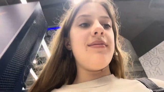 1 VLOG: снова приехала в Сочи,но не просто так ??! Один день в Сочи?? смотреть онлайн