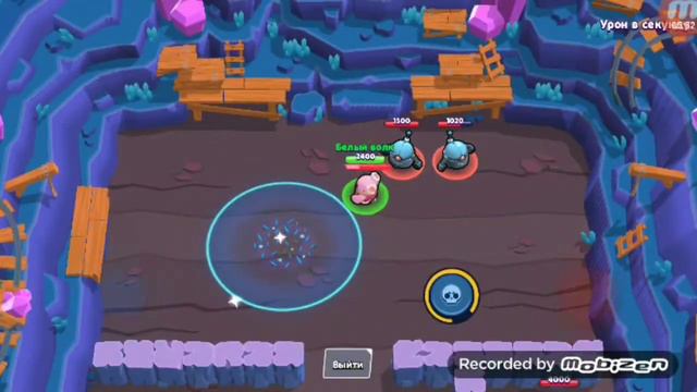 Как поменять ник в Brawl Stars!!! Апрельское обновление!!! смотреть онлайн