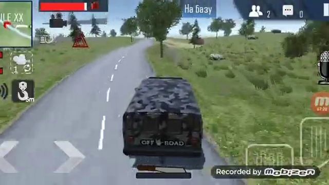 Играем в ORSO с другом