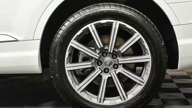 Used 2018 Audi Q7 Atlanta, GA #P34009 - SOLD смотреть онлайн