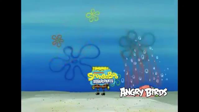 Angry Birds in 2018 in the Nutshell смотреть онлайн