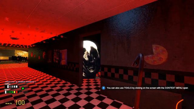 One Night At Muncis (Garrys Mod Nexbot Apocalypse Part 6) смотреть онлайн
