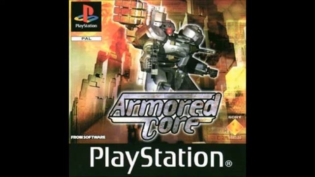 Armored Core Error Sound Effect смотреть онлайн