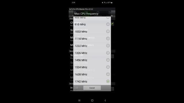 Enable CPU Snapdragon to Mediatek Performance | Max FPS Fix Lag - No Root смотреть онлайн