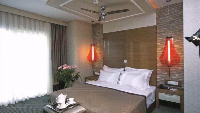 Pirate`s Beach Club 5* Турция