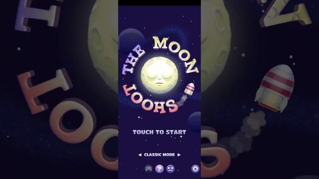 Shoot the moon играю во второй раз смотреть онлайн