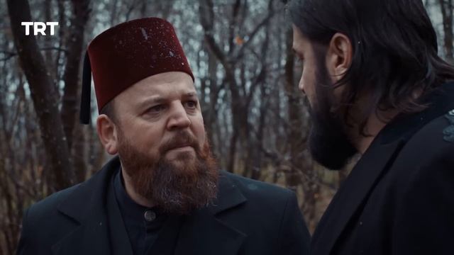 Payitaht Sultan Abdulhamid Episode 385 | Season 4 смотреть онлайн