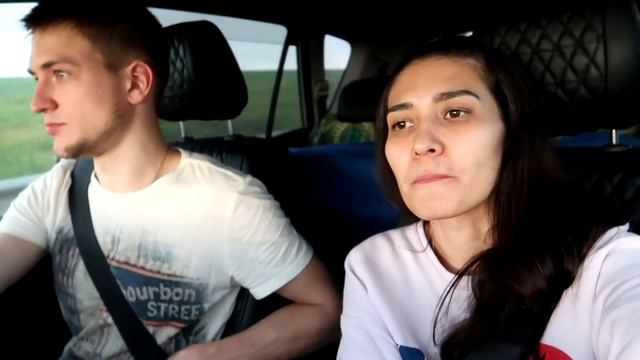 VLOG: ААА, ПЛЫВЕМ! ПОТОП В ИРКУТСКЕ! смотреть онлайн